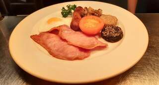 Отель Whitford House Hotel Уэксфорд-2