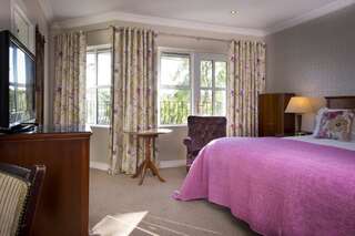 Отель Whitford House Hotel Уэксфорд Улучшенный двухместный номер с 1 кроватью (для 2 взрослых)-2