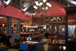 Отель Whitford House Hotel Уэксфорд-5